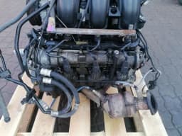 PORSCHE 2007 PORSCHE BOXSTER 987 2.7 ENGINE M9625 ENGINE M9625 96.25 M96/25 COMPLETE — thumbnail 8