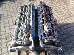 ROLLS ROYCE Rolls Royce Ghost Series 1 09-14 Engine N74B66A Motor 6.6L V12 — thumbnail 3