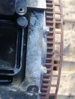 ROLLS ROYCE Rolls Royce Ghost Series 1 09-14 Engine N74B66A Motor 6.6L V12 — thumbnail 5
