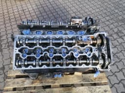 ROLLS ROYCE Rolls Royce Ghost Series 1 09-14 Engine N74B66A Motor 6.6L V12 — thumbnail 6