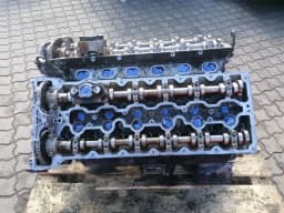 ROLLS ROYCE Rolls Royce Ghost Series 1 09-14 Engine N74B66A Motor 6.6L V12 — thumbnail 9