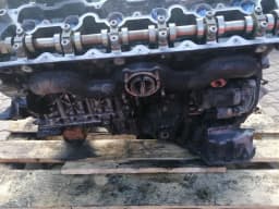 ROLLS ROYCE Rolls Royce Ghost Series 1 09-14 Engine N74B66A Motor 6.6L V12 — thumbnail 10
