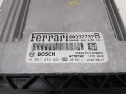 FERRARI Ferrari 812 Superfast F152M Engine ECU 337737 Engine Control Unit V12 — thumbnail 8