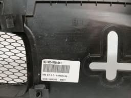 PORSCHE Porsche 911 992 GT3 Engine Cover 9GT863475B Engine Cover — thumbnail 8