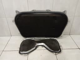 PORSCHE Porsche Cayman 981 Engine Cover Set 9815041810 Engine Cover Set — thumbnail 3