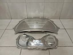 PORSCHE Porsche Cayman 981 Engine Cover Set 9815041810 Engine Cover Set — thumbnail 6