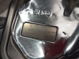 PORSCHE Porsche Cayman 981 Engine Cover Set 9815041810 Engine Cover Set — thumbnail 9