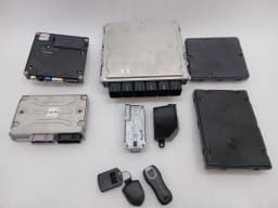 PORSCHE Porsche 911 992 GTS 3.6 MK2 2026 Engine ECU Set 992907051E Engine ECU Set — thumbnail 3