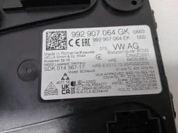 PORSCHE Porsche 911 992 GTS 3.6 MK2 2026 Engine ECU Set 992907051E Engine ECU Set — thumbnail 6