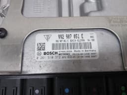 PORSCHE Porsche 911 992 GTS 3.6 MK2 2026 Engine ECU Set 992907051E Engine ECU Set — thumbnail 7