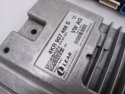 PORSCHE Porsche 911 992 GTS 3.6 MK2 2026 Engine ECU Set 992907051E Engine ECU Set — thumbnail 10