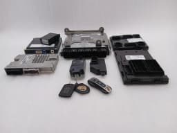PORSCHE Porsche 911 992 GTS 3.6 MK2 2026 Engine ECU Set 992907051E Engine ECU Set — thumbnail 2