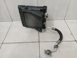 MERCEDES-BENZ Mercedes GT R190 Roadster Engine Oil Cooler A0995005700 Oil Cooler Radiator — thumbnail 5