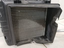 MERCEDES-BENZ Mercedes GT R190 Roadster Engine Oil Cooler A0995005700 Oil Cooler Radiator — thumbnail 6