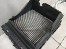 MERCEDES-BENZ Mercedes GT R190 Roadster Engine Oil Cooler A0995005700 Oil Cooler Radiator — thumbnail 7