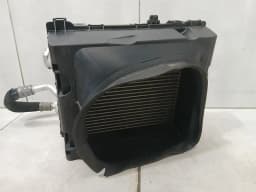 MERCEDES-BENZ Mercedes GT R190 Roadster Engine Oil Cooler A0995005700 Oil Cooler Radiator — thumbnail 2
