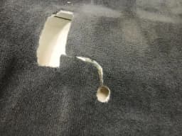 MERCEDES-BENZ Mercedes GT R190 Roadster Floor Carpet A1906800240 Interior Carpet — thumbnail 5