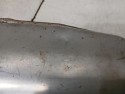 PORSCHE Porsche Cayenne 9Y MK3 E3 exhaust silencer 4M0253211AG exhaust silencer — thumbnail 10