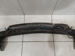 BENTLEY 11-18 Bentley Continental GT W12 Front Bumper Beam 3W3807105C Bumper Carrier — thumbnail 6