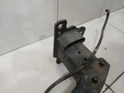BENTLEY 11-18 Bentley Continental GT W12 Front Bumper Beam 3W3807105C Bumper Carrier — thumbnail 5