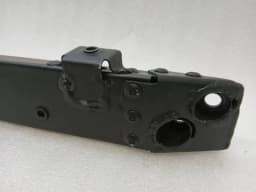 FERRARI Ferrari 812 Superfast Front Bumper Beam 274922 Lower Bumper Carrier Front — thumbnail 4