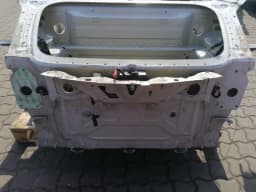 PORSCHE Porsche 911 991 Front End Clip 99150199101 Lock Carrier Front Mask Turbo AWD — thumbnail 3