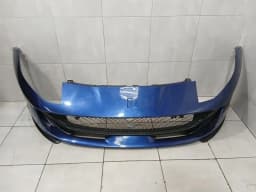 FERRARI Ferrari 812 Superfast F152M Front Bumper 89041810 Front Bumper — thumbnail 2