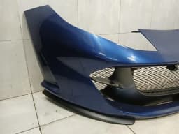FERRARI Ferrari 812 Superfast F152M Front Bumper 89041810 Front Bumper — thumbnail 5