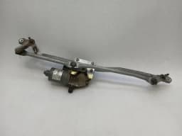 BENTLEY BENTLEY CONTINENTAL GT W12 SPEED FRONT WIPER LINKAGE 3W5955023C RIGHT HAND DRIVE — thumbnail 2