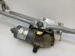BENTLEY BENTLEY CONTINENTAL GT W12 SPEED FRONT WIPER LINKAGE 3W5955023C RIGHT HAND DRIVE — thumbnail 3
