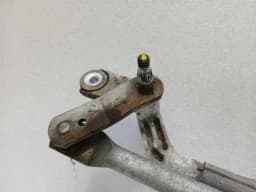 BENTLEY BENTLEY CONTINENTAL GT W12 SPEED FRONT WIPER LINKAGE 3W5955023C RIGHT HAND DRIVE — thumbnail 5