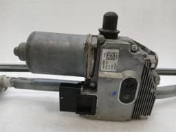 BENTLEY BENTLEY CONTINENTAL GT W12 SPEED FRONT WIPER LINKAGE 3W5955023C RIGHT HAND DRIVE — thumbnail 7