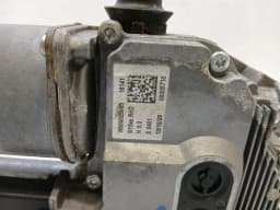 BENTLEY BENTLEY CONTINENTAL GT W12 SPEED FRONT WIPER LINKAGE 3W5955023C RIGHT HAND DRIVE — thumbnail 8