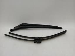 BENTLEY BENTLEY CONTINENTAL GT W12 SPEED FRONT WIPER LINKAGE 3W5955023C RIGHT HAND DRIVE — thumbnail 10