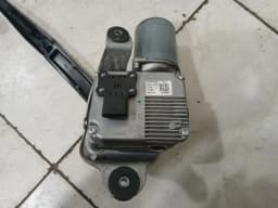 MERCEDES-BENZ MERCEDES GT R190 ROADSTER FRONT WIPER LINKAGE A1908200200 FRONT WIPER MOTOR — thumbnail 5