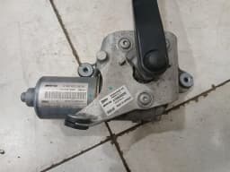 MERCEDES-BENZ MERCEDES GT R190 ROADSTER FRONT WIPER LINKAGE A1908200200 FRONT WIPER MOTOR — thumbnail 6