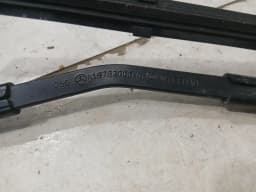 MERCEDES-BENZ MERCEDES GT R190 ROADSTER FRONT WIPER LINKAGE A1908200200 FRONT WIPER MOTOR — thumbnail 7