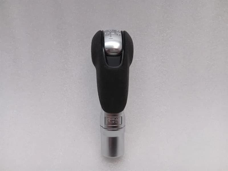 PORSCHE Porsche 911 991 Gear Knob 9G142606910 Alcantara Gear Knob