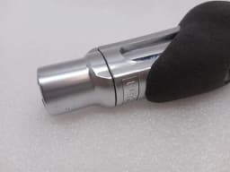 PORSCHE Porsche 911 991 Gear Knob 9G142606910 Alcantara Gear Knob — thumbnail 4