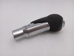 PORSCHE Porsche 911 991 Gear Knob 9G142606910 Alcantara Gear Knob — thumbnail 5
