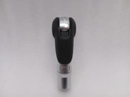 PORSCHE Porsche 911 991 Gear Knob 9G142606910 Alcantara Gear Knob — thumbnail 9