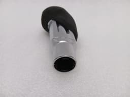 PORSCHE Porsche 911 991 Gear Knob 9G142606910 Alcantara Gear Knob — thumbnail 8