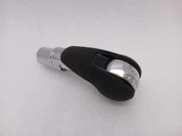 PORSCHE Porsche 911 991 Gear Knob 9G142606910 Alcantara Gear Knob — thumbnail 10