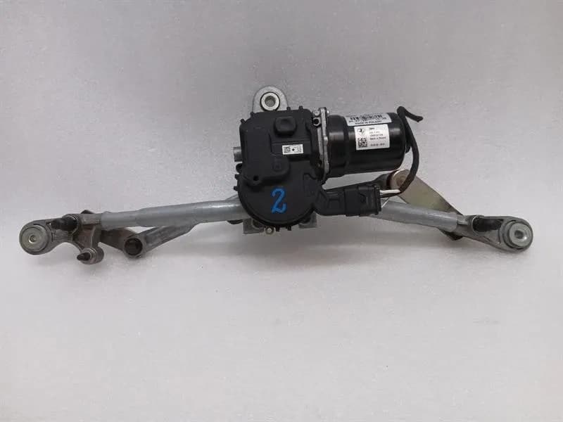 Ferrari SF90 F173 Front Wiper Motor 831335 SF90 LHD Wiper Motor Front