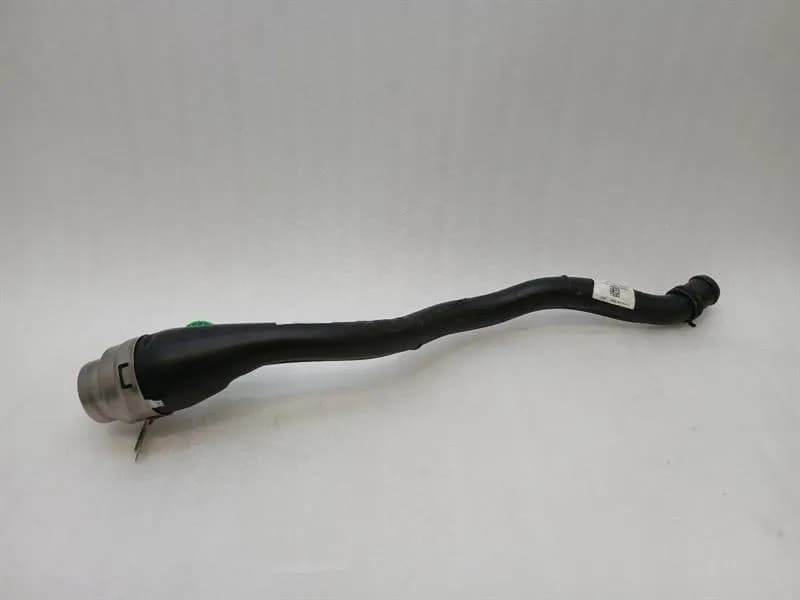 PORSCHE Porsche 911 992 GT3 Fuel Filler Neck 992201106F Filler Neck