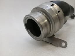 PORSCHE Porsche 911 992 GT3 Fuel Filler Neck 992201106F Filler Neck — thumbnail 4