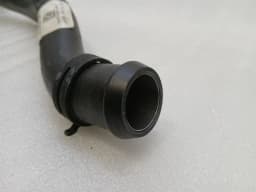 PORSCHE Porsche 911 992 GT3 Fuel Filler Neck 992201106F Filler Neck — thumbnail 5