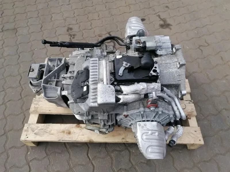 AUDI 2022 AUDI R8 4S PERFORMANCE GEARBOX 0BZ300042A TMY Gearbox 0BZ300046 AWD