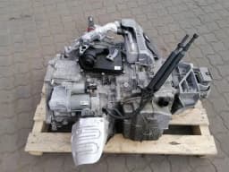 AUDI 2022 AUDI R8 4S PERFORMANCE GEARBOX 0BZ300042A TMY Gearbox 0BZ300046 AWD — thumbnail 8
