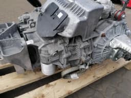 AUDI 2022 AUDI R8 4S PERFORMANCE GEARBOX 0BZ300042A TMY Gearbox 0BZ300046 AWD — thumbnail 5